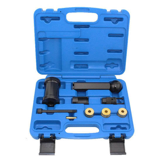 Fuel Injector Puller Oil Sprayer Removal Tool Set  VW  Audi Automobile Repair Tools