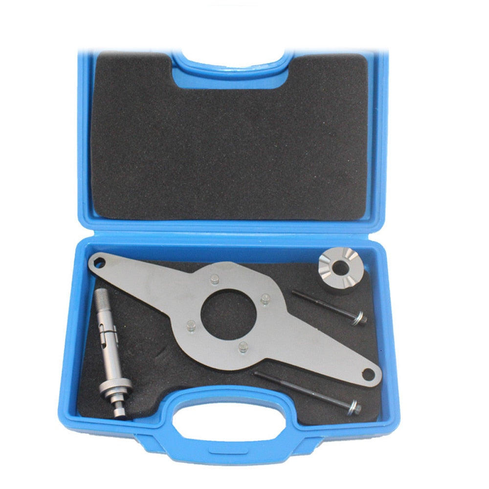 Vibration Damper Holding Tool 4 Cylinder T10531  VW AUDI SKODA 1.8/2.0 Tfsi/tsi  Part No. 6951 Vibration Damper Assembly