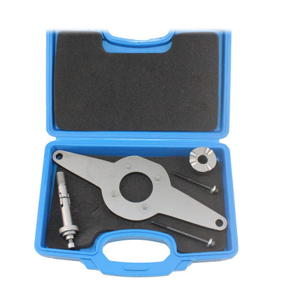 Vibration Damper Holding Tool 4 Cylinder T10531  VW AUDI SKODA 1.8/2.0 Tfsi/tsi  Part No. 6951 Vibration Damper Assembly