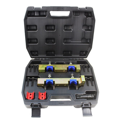 Engine Timing Tool Kit Camshaft Locking Tool Set  Mercedes benz A B C E Class M133 M270 M274