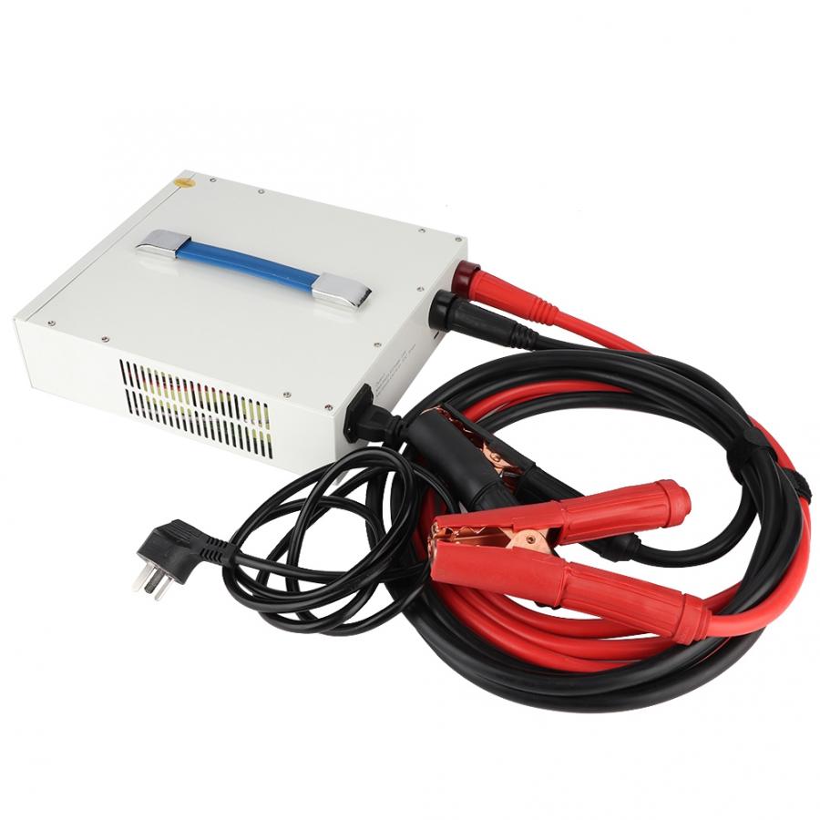 2021 New Arrival Auto Battery Charger MST-80+ 14V/100A Auto Car ECU Programming Coding Voltage Stabilizer MST 80+