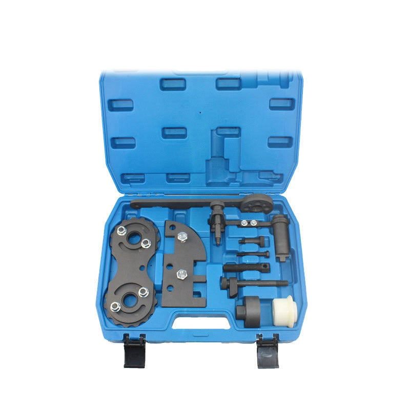 ZKTOOL Engine Timing Tool Kit For Volvo 2.0T & 1.5T - S60, V60, XC60, XC90, V90 (B4204, B4154)