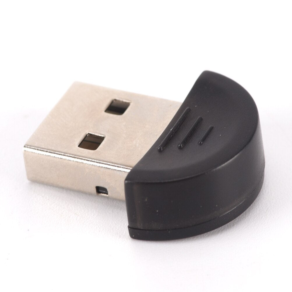 USB 2.0 Bluetooth Dongle Adapter Bluetooth V2.0 + EDR Dual Mode Wireless Dongle  Laptop PC Phone Mini