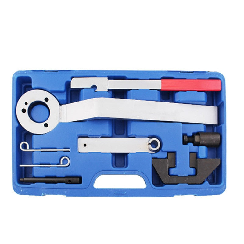 Engine Timing Setting Locking Tool Set Kit 1.8, 2.0 & 2.5 chain diesel engine  BMW Land Rover