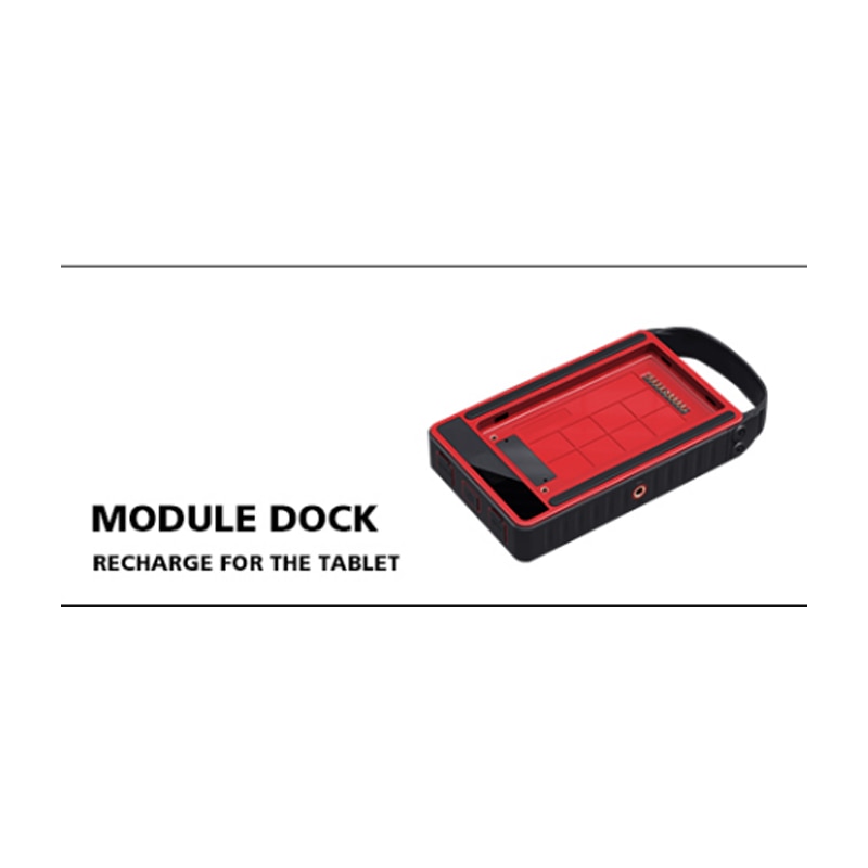 THINKCAR MODULE DOCK Thinktool Mini Thinktool Pro/Pros/Pros+ – OBDLAUNCH