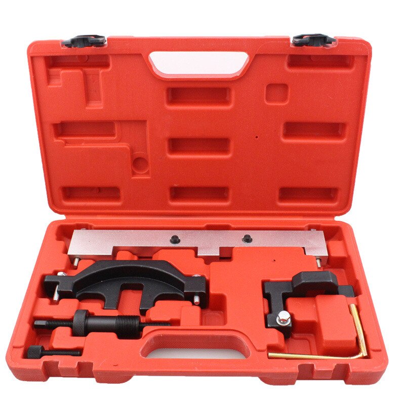 Automotive Engine Timing Camshaft Locking Setting Tool Kit  BMW N40 N45 N45T AT2027