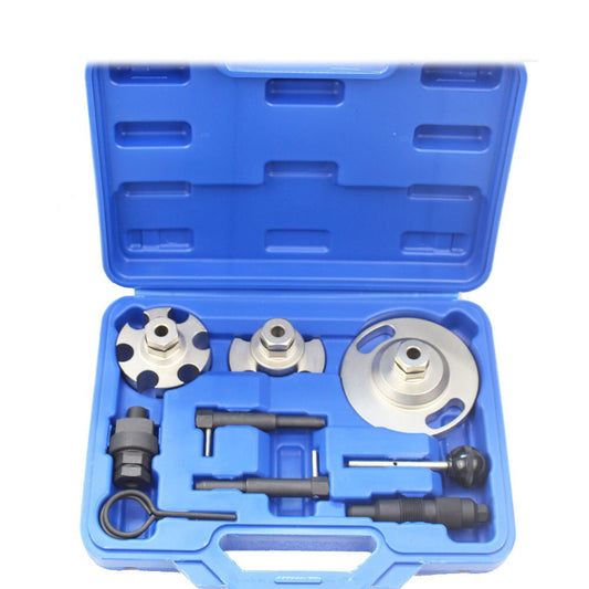 Engine Timing Camshaft Locking Alignment Removal Repair Tool  Touareg Audi A4/VAG2.7 & Q7/3.0 Auto Garage Tools