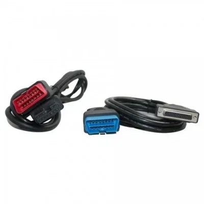In Stock MUT3 MUT III MUT-3 Scanner for Mitsubishi Diagnostic Software With Full Cables For Cars and Trucks