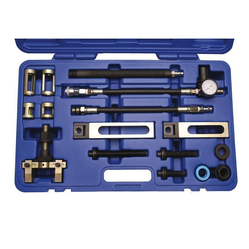 Valve Spring Compressor Engine Cylinder Head Remover Installer Mercede ...