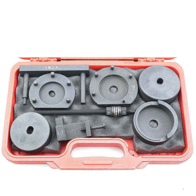 Transmission Rubber Mount Removal Installer Bushing Tool  BMW (X1, X3 and X5)