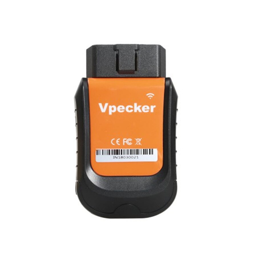 VPECKER EASYDIAG OBD2 V8.2 India Version Wireless OBDII Full Diagnostic Tool