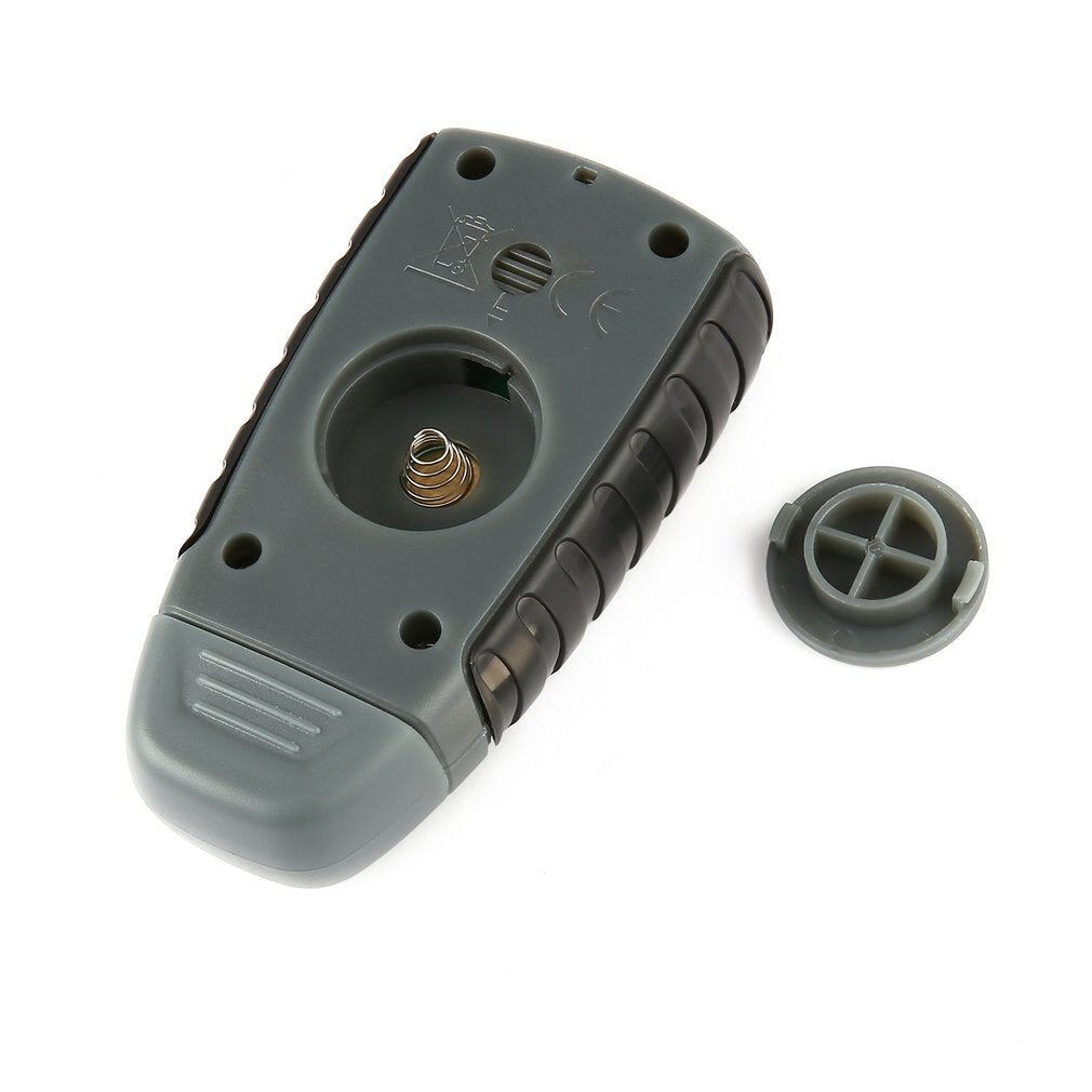 RM660 Digital Paint Coating Thickness Gauge feeler Tester Fe/NFe 0-1.25mm  Car Instrument Iron Aluminum Base Metal