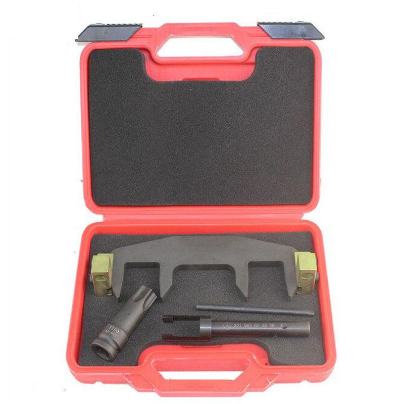 Camshaft Locking Tools Engine Timing Tool Set  Mercedes Benz OM651 engines