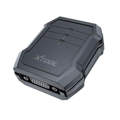 Xtool X100D Bluetooth Car Key Programmer PIN CODE Reader and Odometer Adjustment Tool  Suzuki Tata Support iOS and Android Sy