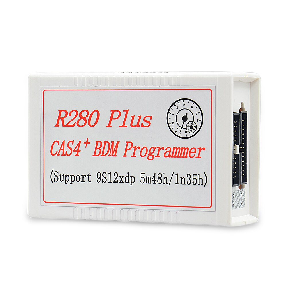 New arrived R280 plus R280 +new version than R270 plus Support MC9S12XEP100 Chip