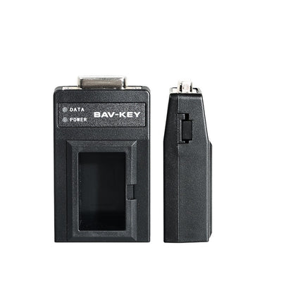 BAV-Key Adapter  Yanhua Mini ACDP
