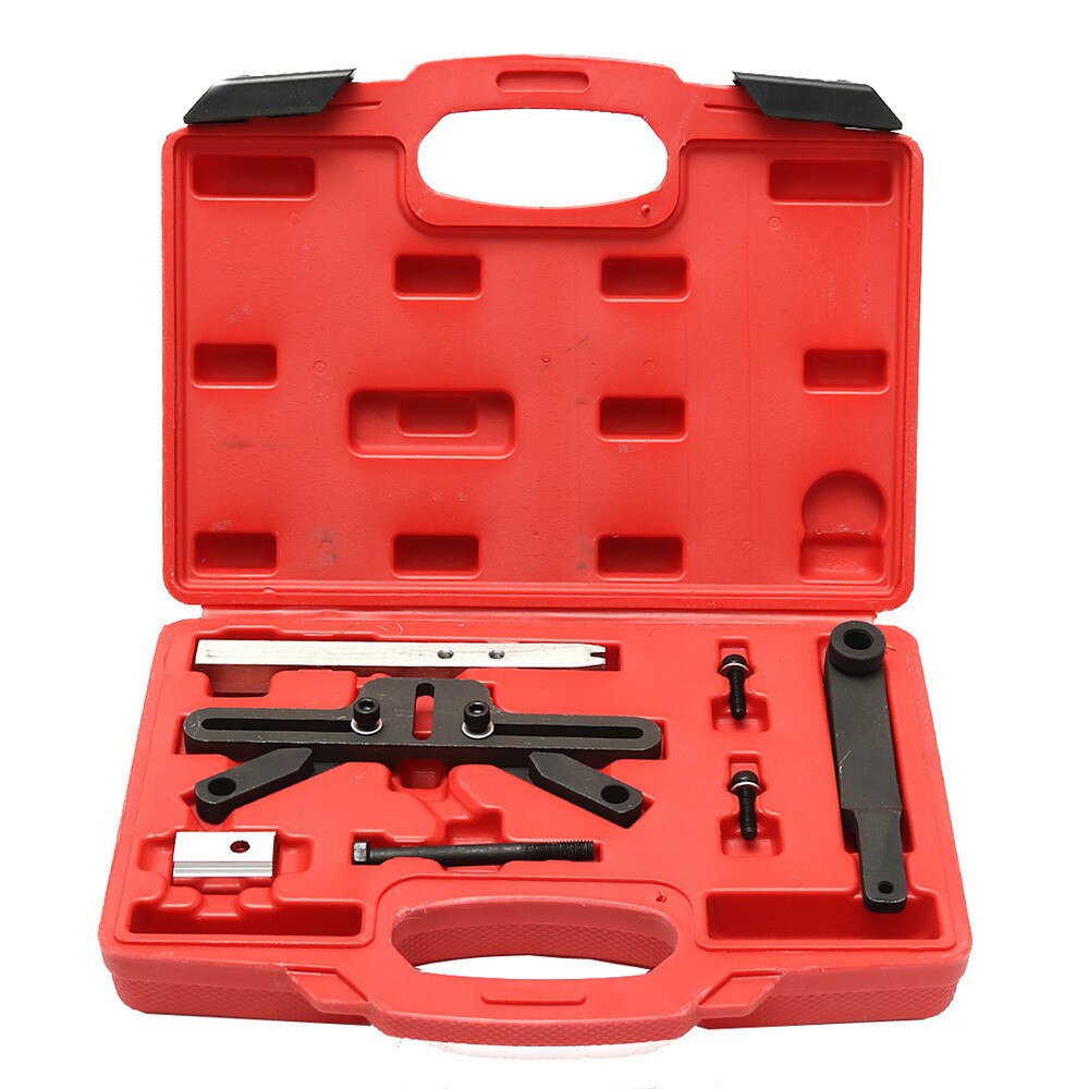 Flywheel Chain Flywheel Holding Tool Timing Chain Locking Tool Kit BMW – OBDLAUNCH
