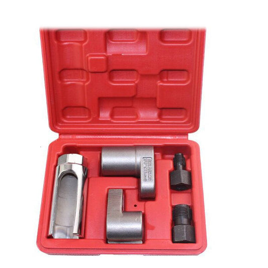 5PCS Hand Tool Set Oxygen Sensor Socket And Thread Chaser Tool Set