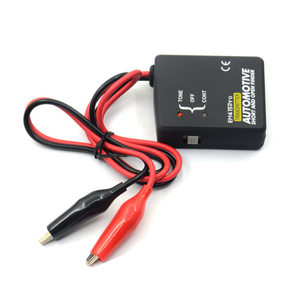 EM415PRO Automotive Short Cable Tracker & Open Wire Finder Universal EM415 PRO 6-42V DC Find Car Short Circuit Wire
