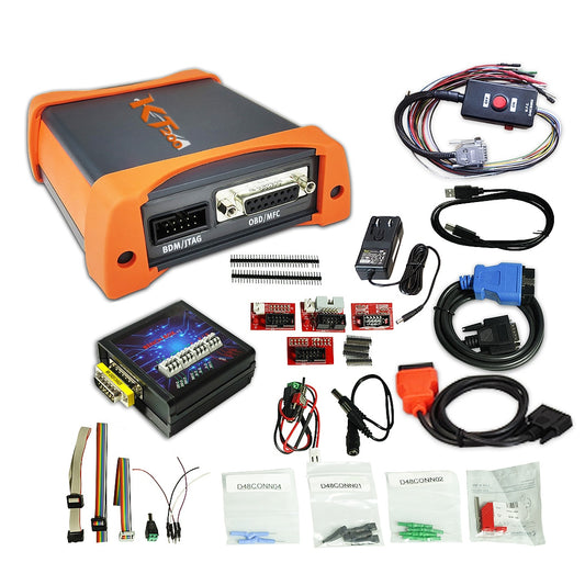 New models added  KT200 TCU ECU PROGRAMMER Support ecu Maintenance Chip Tuning DTC Code Removal/OBD2 Reading and Writing