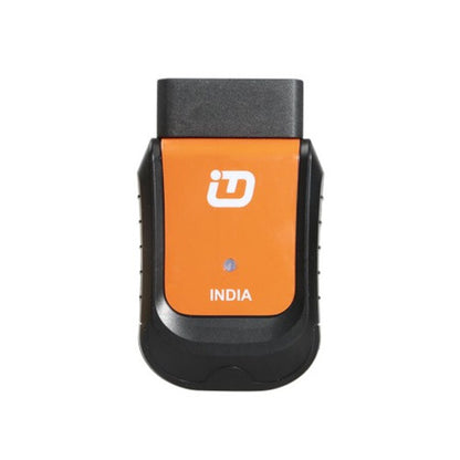 VPECKER EASYDIAG OBD2 V8.2 India Version Wireless OBDII Full Diagnostic Tool