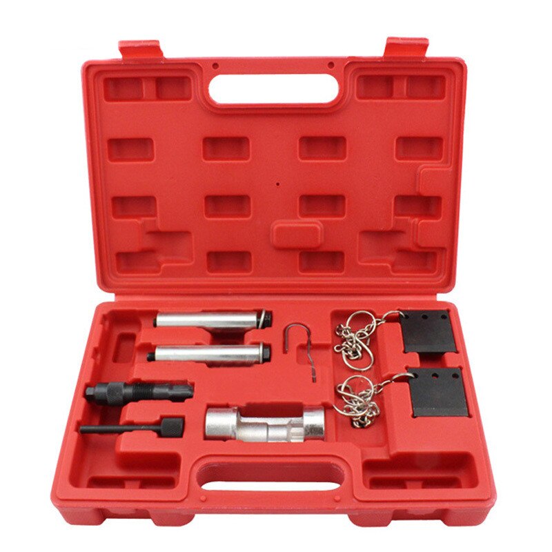 Car Garage Tools Cam Alignment Locking Tool  Audi A4 A6 A8 A11 2.5 2.7 Diesel Engine Timing Tool