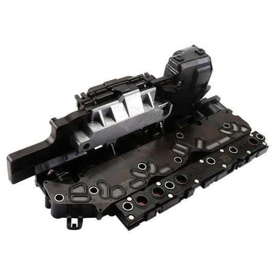 Auto Parts Transmission Control Module GA6L45R 24243598 24007566249 6-Speed RWD Transmission Control Unit TCM -BMW 328Xi 328I