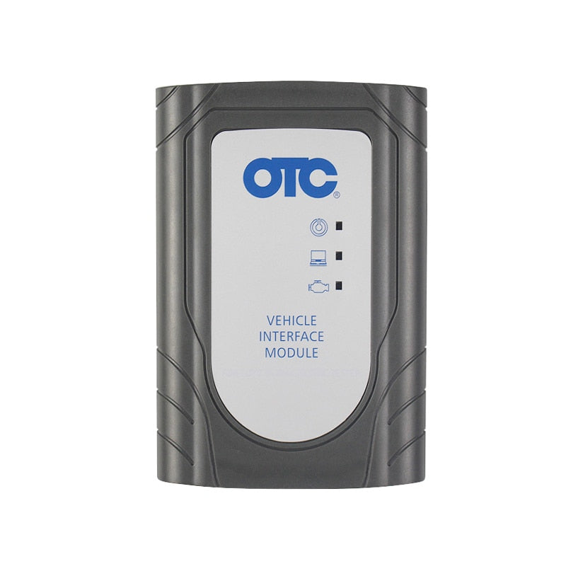 OTC TIS3 Techstream For Toyota V18.00.008 Latest Programming Diagnostic Scanner otc TIS-III car Diagnostic Tool online