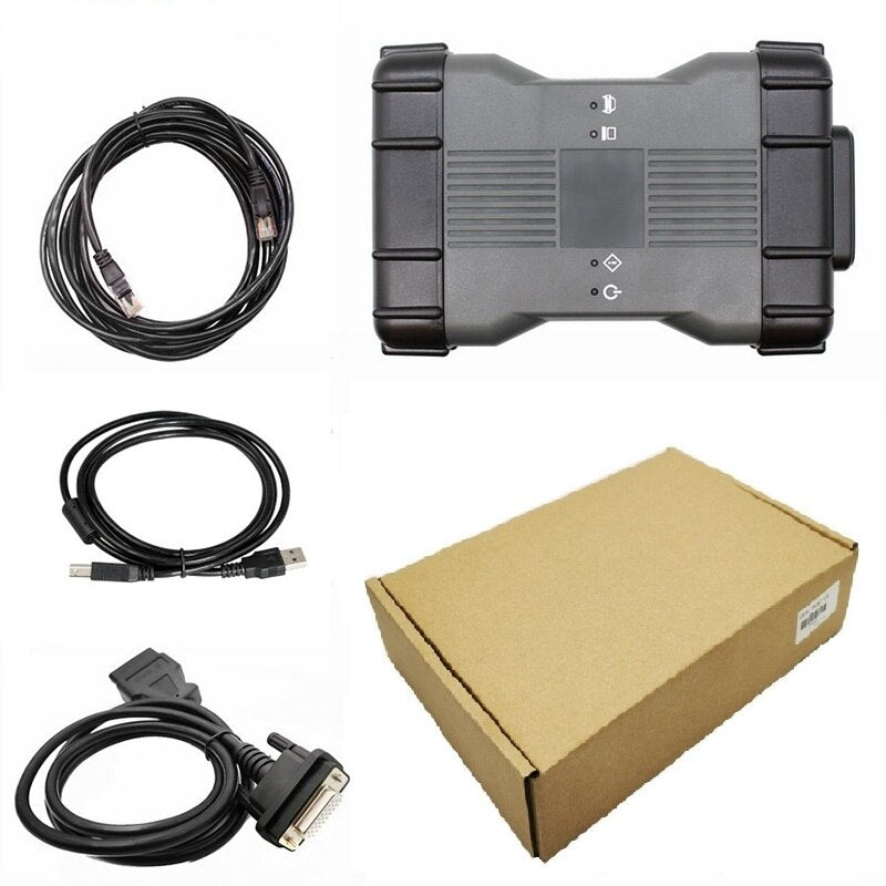 New Doip VCI c6,mb star c6 with Wifi Full software Xentry 2022.12 Car Diagnostic Tool Obd2 code Scanning and programming