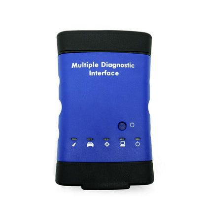 GM MDI Multiple Diagnostic Interface Scanner