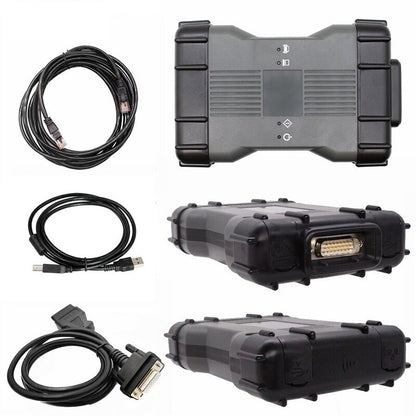 New Doip VCI c6,mb star c6 with Wifi Full software Xentry 2022.12 Car Diagnostic Tool Obd2 code Scanning and programming